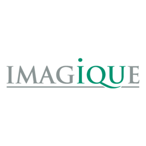 Imagique Logo