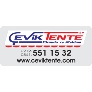 Cevik Tente Logo