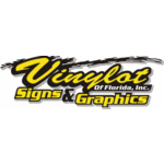 Vinylot Signs & Graphics Logo