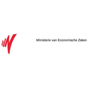 Ministerie van Economische Zaken Logo