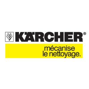 Kaercher(15) Logo