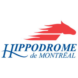 Hippodrome de Montreal Logo