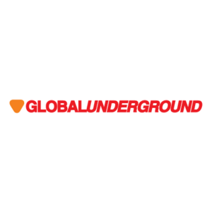 Globalunderground Logo