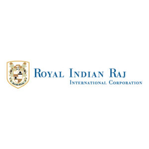 Royal Indian Raj Logo