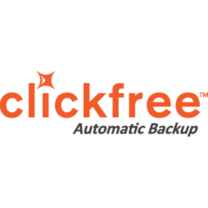 Clickfree Logo