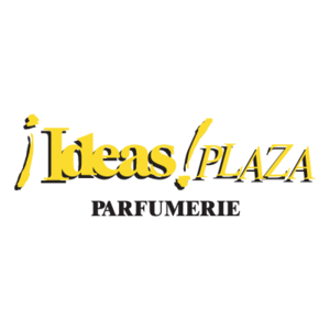 Ideas Plaza Logo