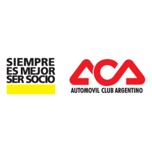 ACA(436) Logo