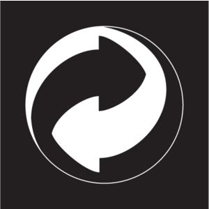 Der Grune Punkt(282) Logo