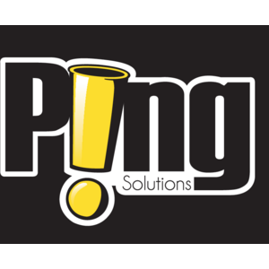 Ping Solutions Logo