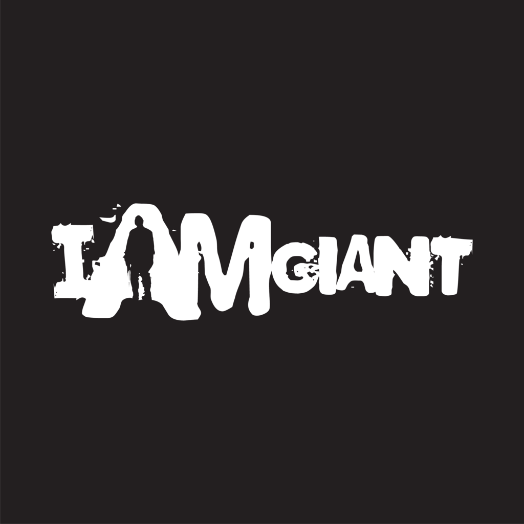 I,Am,Giant