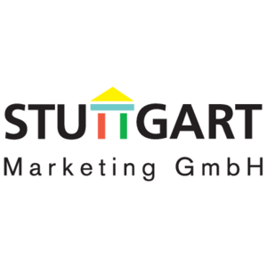 Stuttgart Marketing Logo