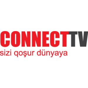 Connect TV Logo