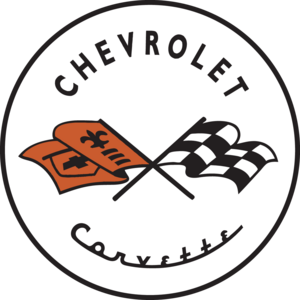 Chevrolet Corvette C1 Logo