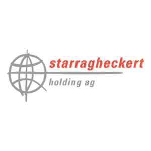 Starragheckert Logo