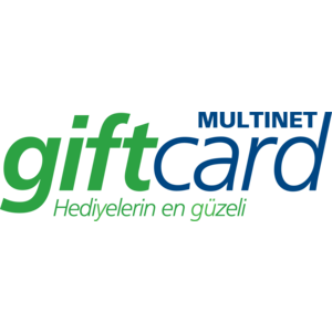Multinet Giftcard Logo