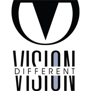 Different Vision Logo