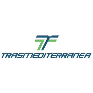 Trasmediterranea Logo