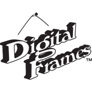 Digital Frames Logo