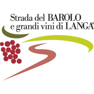 Strada del Barolo Logo