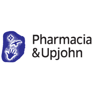 Pharmacia & Upjohn Logo