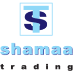 Shamaa Trading Logo