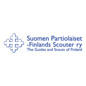 Suomen Partiolaiset - Finlands Scouter ry Logo