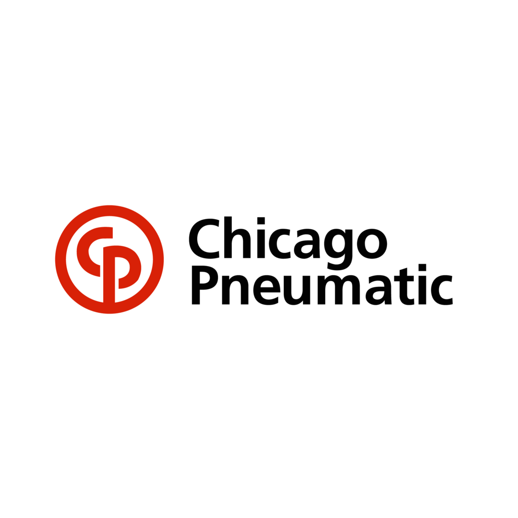 Chicago Pneumatic logo, Vector Logo of Chicago Pneumatic brand free