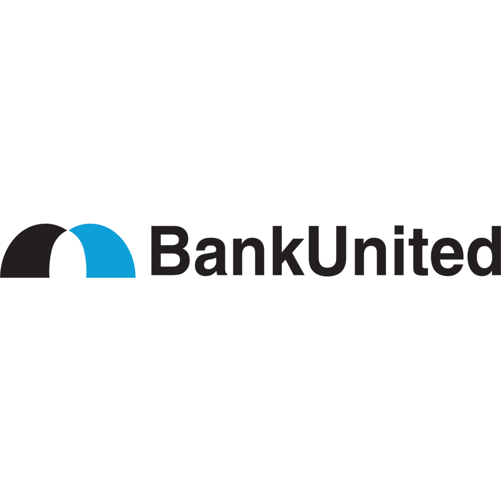 Logo, Finance, United States, BankUnited