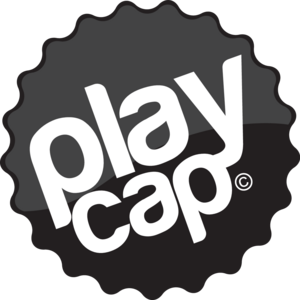 Playcap Logo