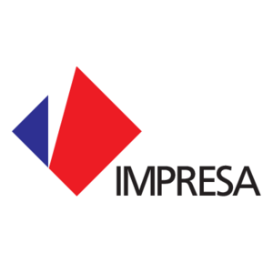 Impresa(203) Logo