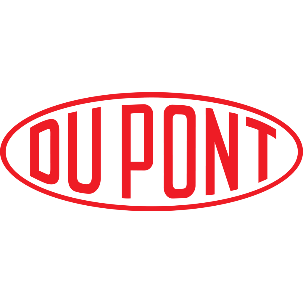 Logo, Auto, Du Pont