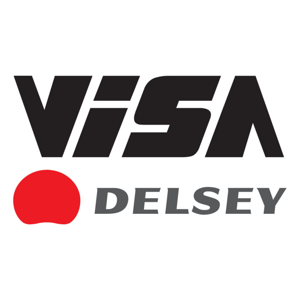 Visa,Delsey