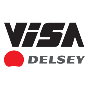 Visa Delsey Logo
