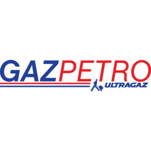 GazPetro Logo