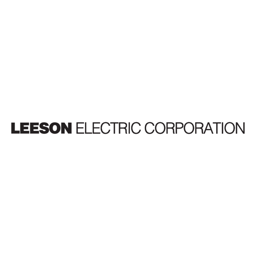 Leeson,Electric,Corporation