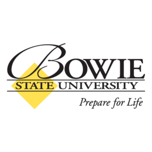Bowie State University(135) Logo
