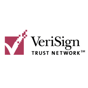 VeriSign(140) Logo