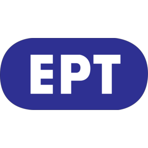 ERT (Greek Radio and Television) [???] Logo