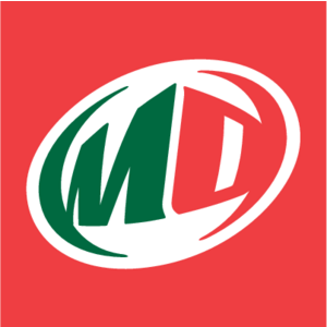 Mountain Dew(190) Logo