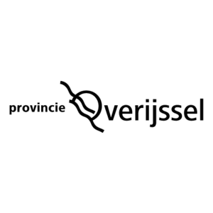 Provincie Overijssel(168) Logo