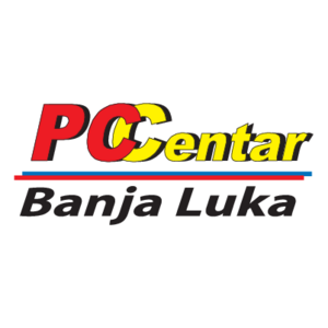 PC Centar Logo