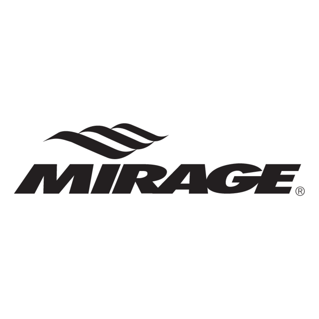 Mirage(285)