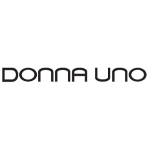 Donna Uno Logo
