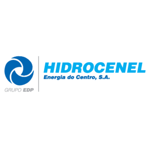 HIDROCENEL Logo