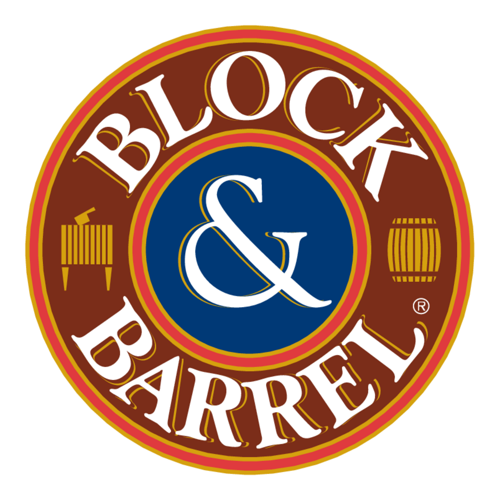 Block,&,Barrel