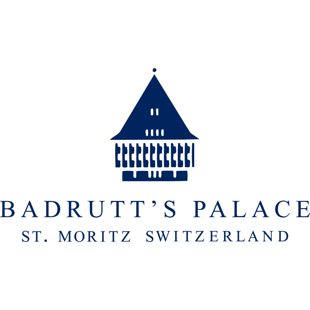 Logo, Hotels, Switzerland, Badrutt's Palace