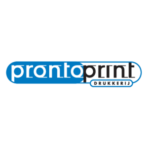 ProntoPrint Logo