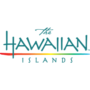 The Hawaiian Islands Logo
