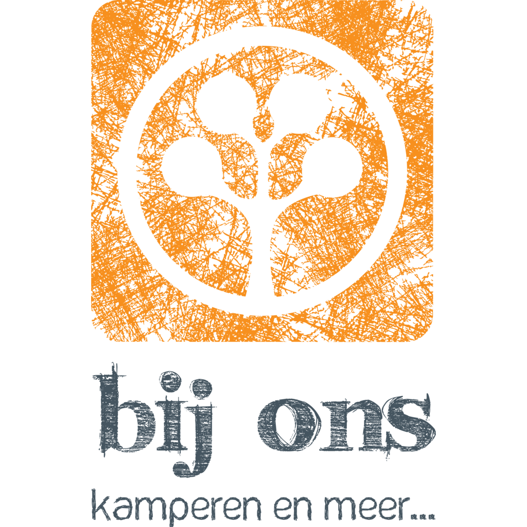 Logo, Industry, Bij Ons
