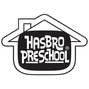 Hasbro Preschool Logo
